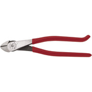 Klein D248-9ST 9" High-Leverage Diagonal-Cutting Pliers - Ironworker's
