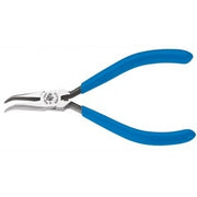 Klein D320-41/2C Midget Curved Chain-Nose Pliers