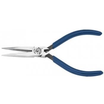 Klein D327-51/2C 5" Slim Long-Nose Pliers