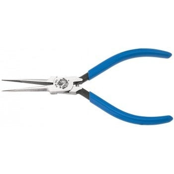 Klein D335-51/2C 5" Long Needle-Nose Pliers - Extra Slim