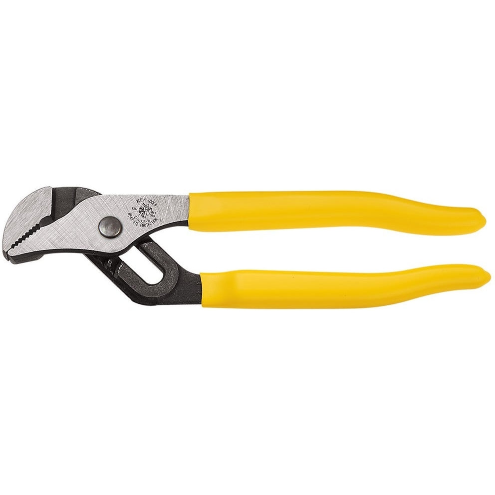 Klein D502-6 6" Pump Pliers