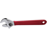 Klein D507-10 Adjustable Wrench  Extra Capacity