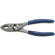 Klein D511-8 8" Slip-Joint Pliers