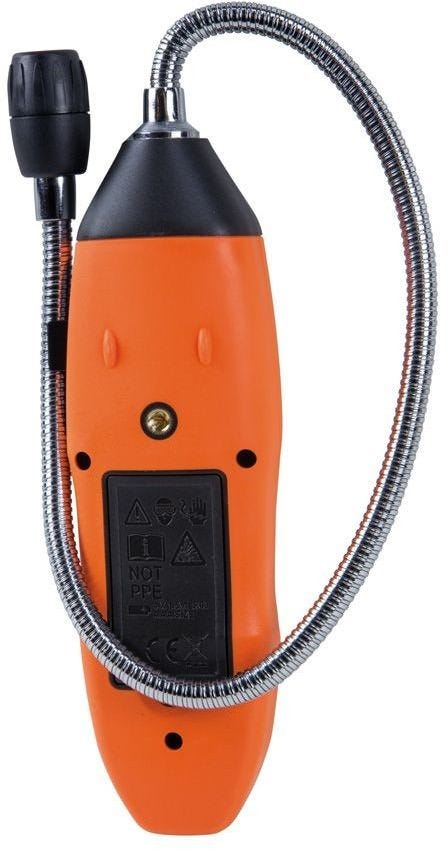 Klein ET120 Combustible Gas Leak Detector