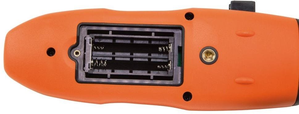 Klein ET120 Combustible Gas Leak Detector