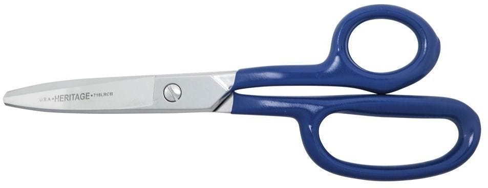 Klein 647 Nut Driver Set, 6-Inch Shafts, 7-Piece