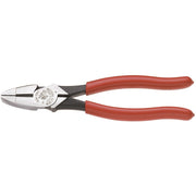 Klein HD213-9NE 9" High-Leverage Side-Cutting Pliers