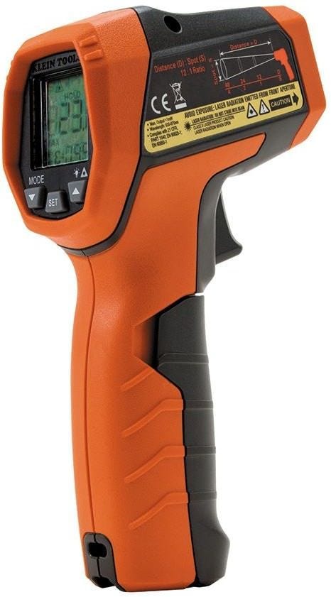 Klein IR5 Dual Laser Infrared Thermometer