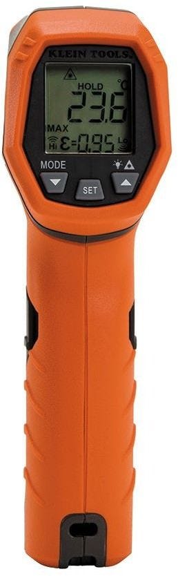 Klein IR5 Dual Laser Infrared Thermometer