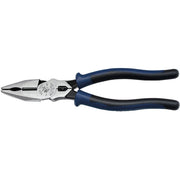 Klein J12098 8'' (203 mm) Journeyman High-Leverage Universal Combination Pliers