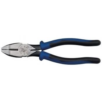 Klein J20017NE Side-Cutting Pliers