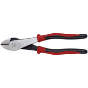 Klein J228-8 8" Journeyman High-Leverage Diagonal-Cutting Pliers