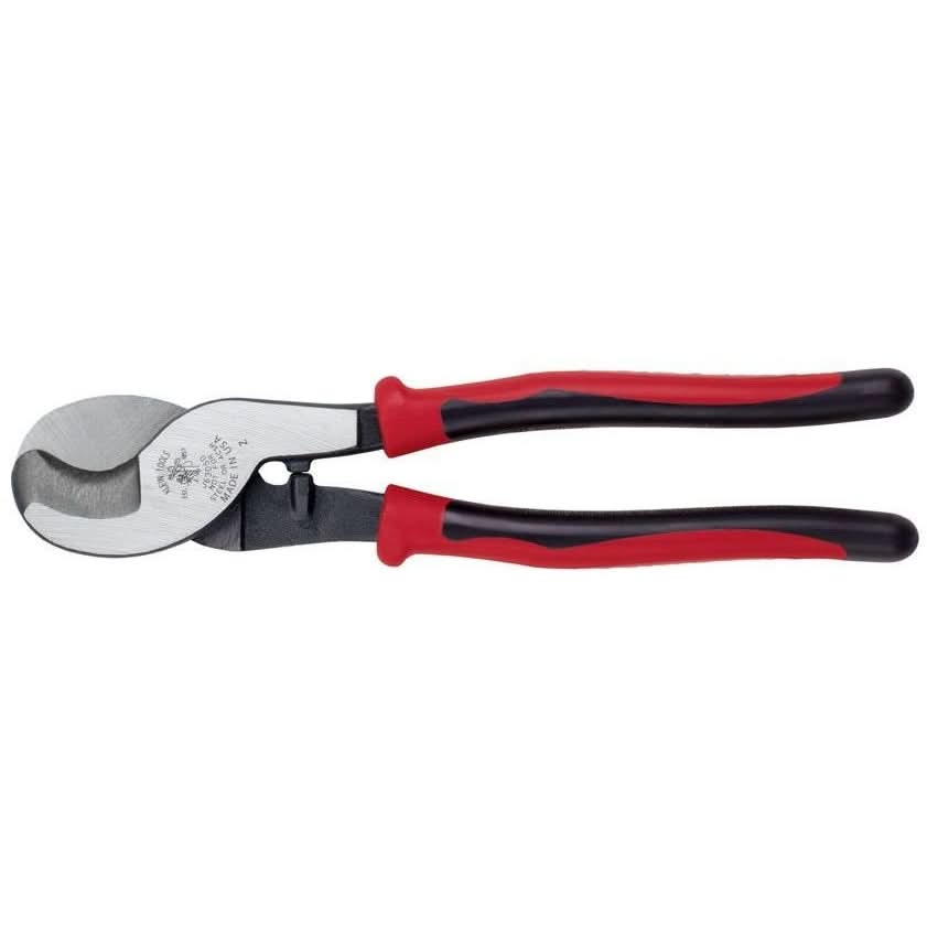 Klein J63050 Journeyman High-Leverage Cable Cutter