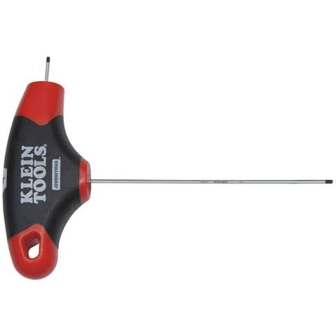 Klein JTH4E06 3/32" Hex Journeyman T-Handle 4"