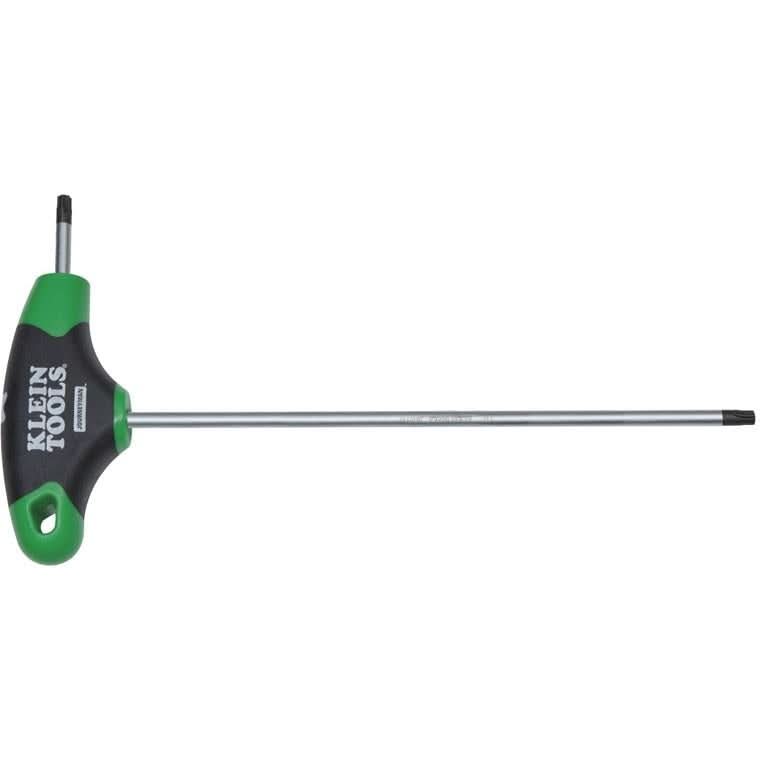 Klein JTH6T15 T15 Torx Journeyman T-Handle 6"