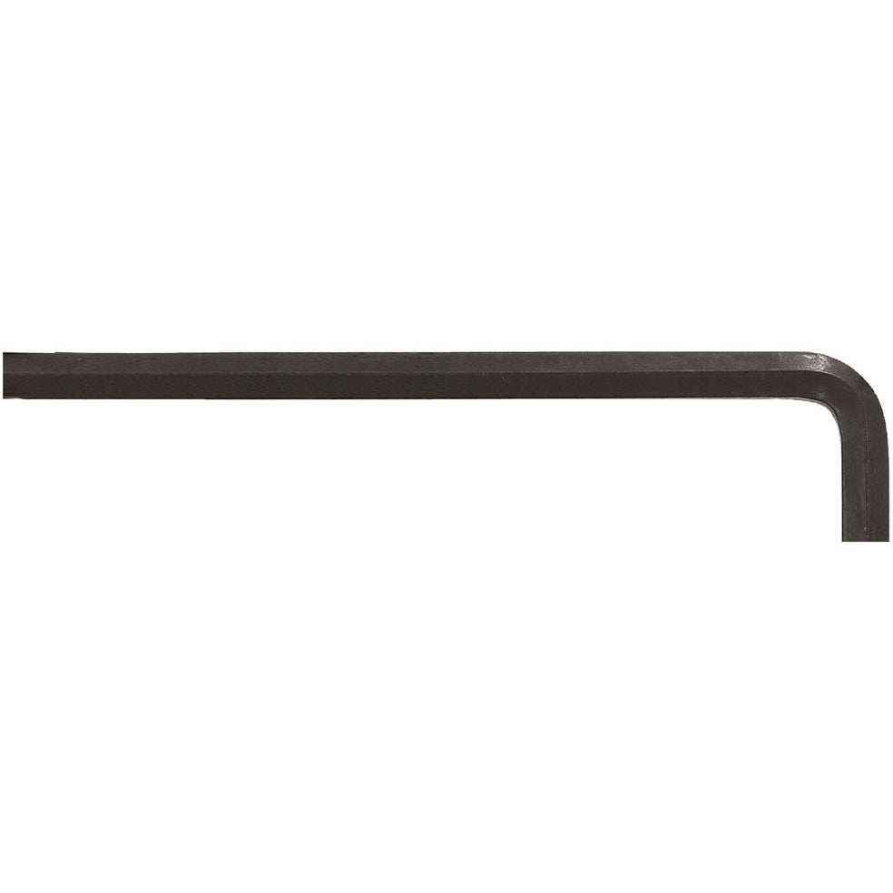 Klein LL24 Long-Arm Hex-Key - 3/8"