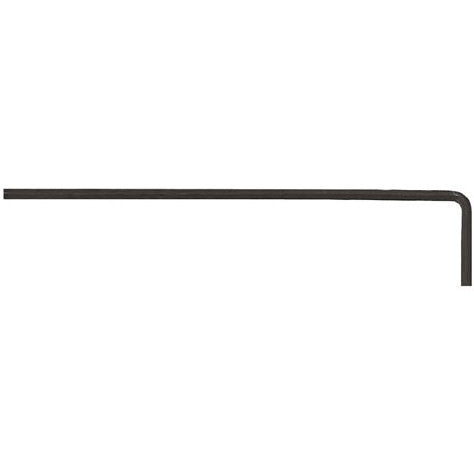 Klein LL5 Long-Arm Hex-Key - 5/64"