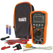 Klein MM700 Digital Multimeter TRMS/Low Impedance, 1000V
