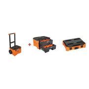 Klein Tools 3-Piece MODbox Starter Set