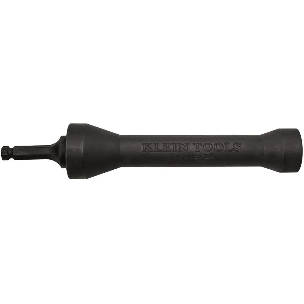 Klein NRHD 3-in-1 Impact Socket