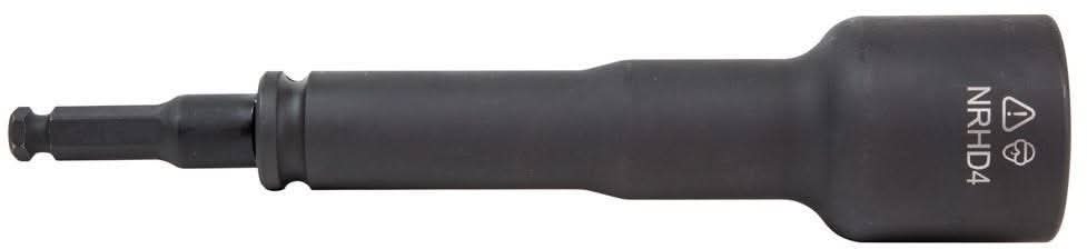 Klein NRHD4 4-in-1 Square Impact Socket