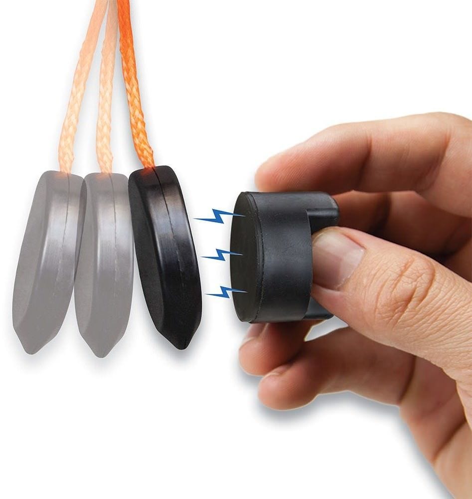 Klein SRS56037 Magnetic Wire Pulling System