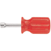 Klein SS8 1/4" Stubby Nut Driver - 1-1/2"-Shank