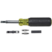 Klein VDV001-081 Punchdown Screwdriver Multi-Tool