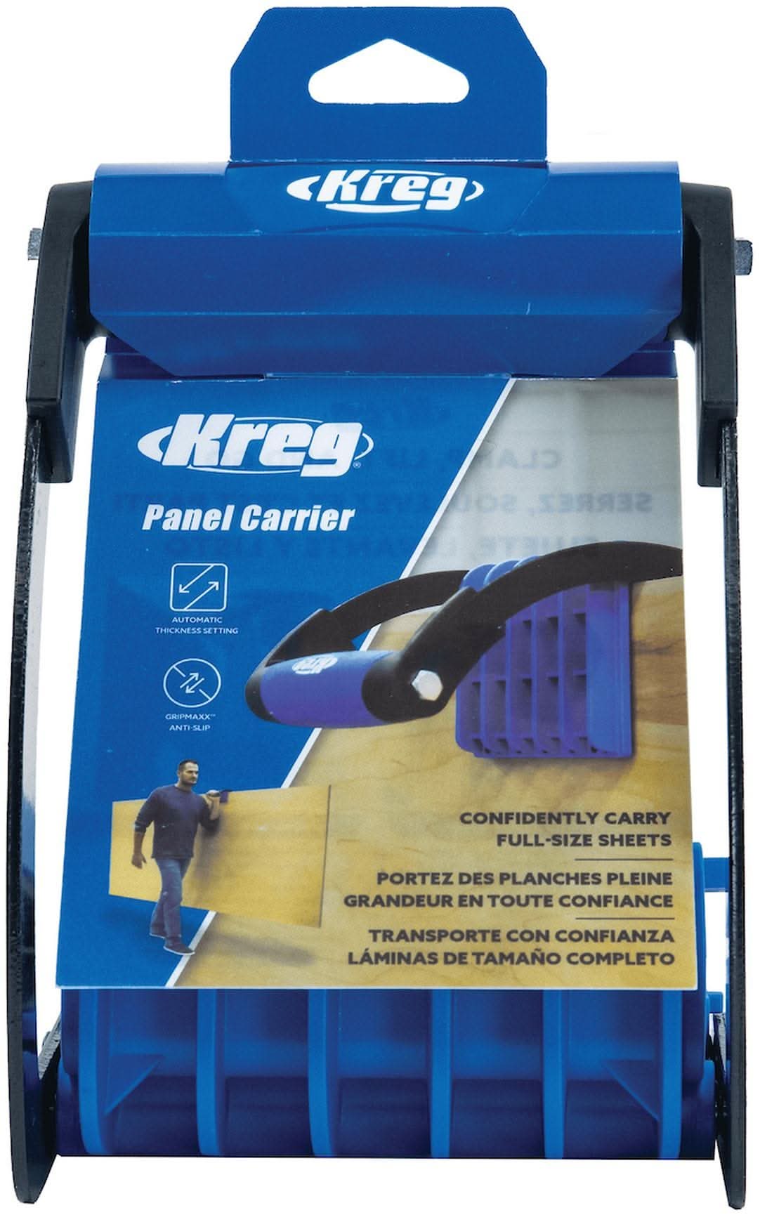 Kreg KMA3000 Panel Carrier