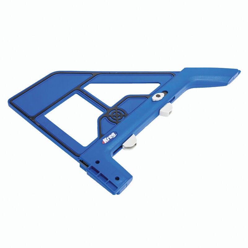 Kreg KMA4000-E Kreg Portable Circular Saw Crosscut Jig