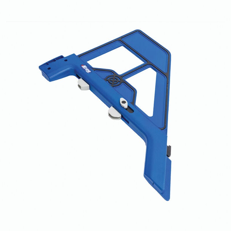 Kreg KMA4000-E Kreg Portable Circular Saw Crosscut Jig