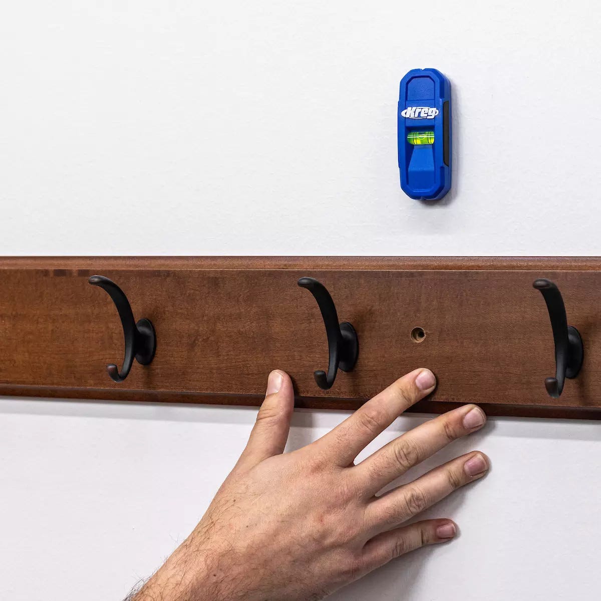 Kreg Tool KMM1000 Magnetic Stud Finder