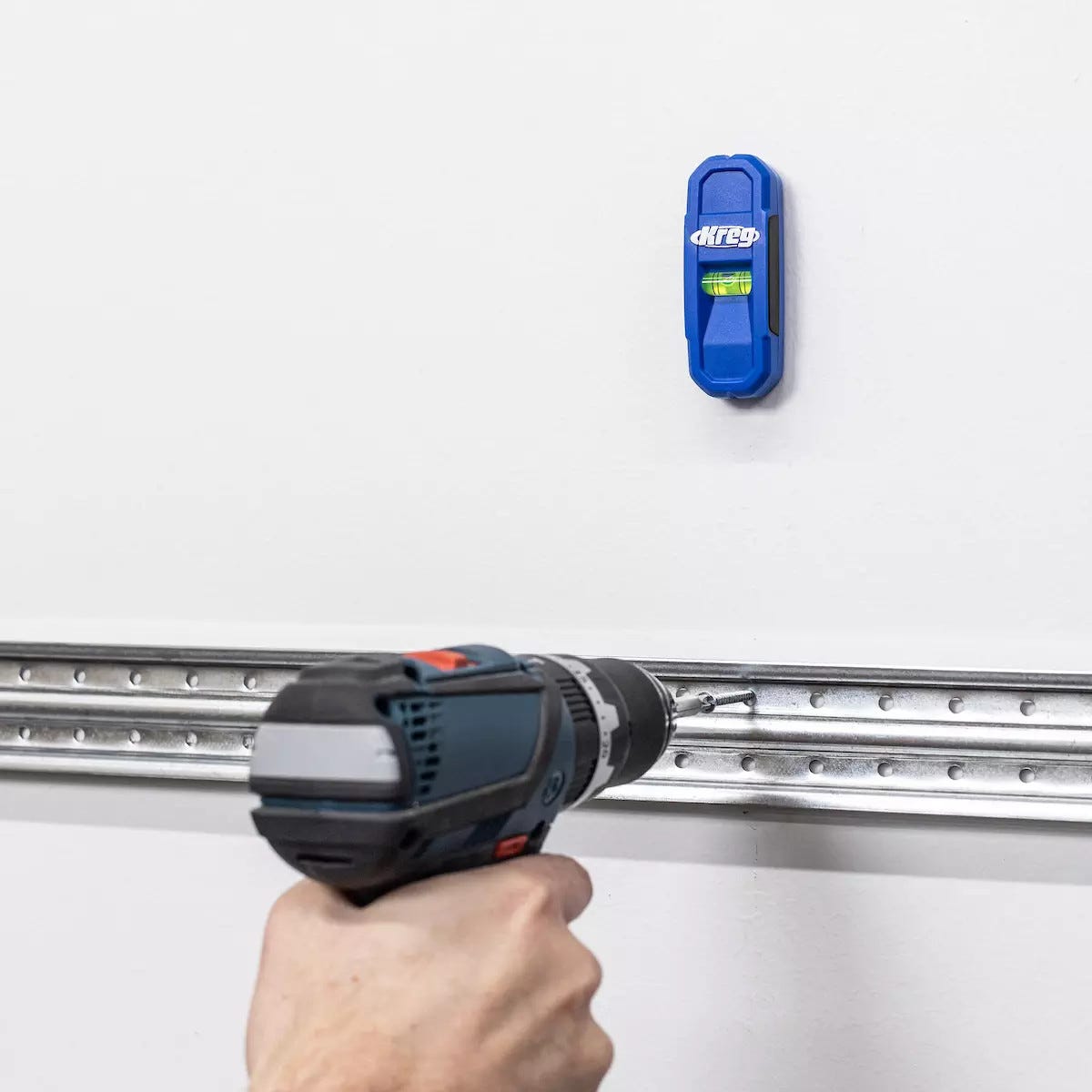 Kreg Tool KMM1000 Magnetic Stud Finder