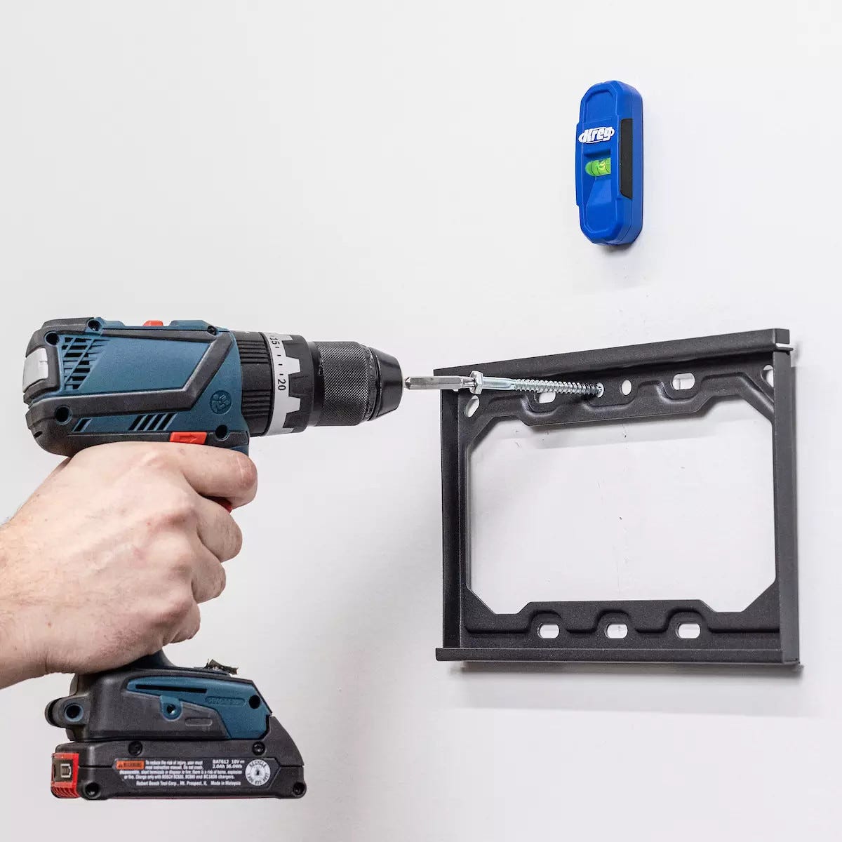 Kreg Tool KMM1000 Magnetic Stud Finder