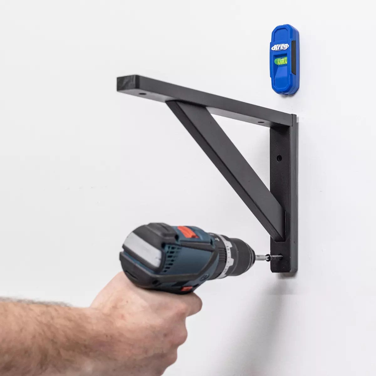 Kreg Tool KMM1000 Magnetic Stud Finder
