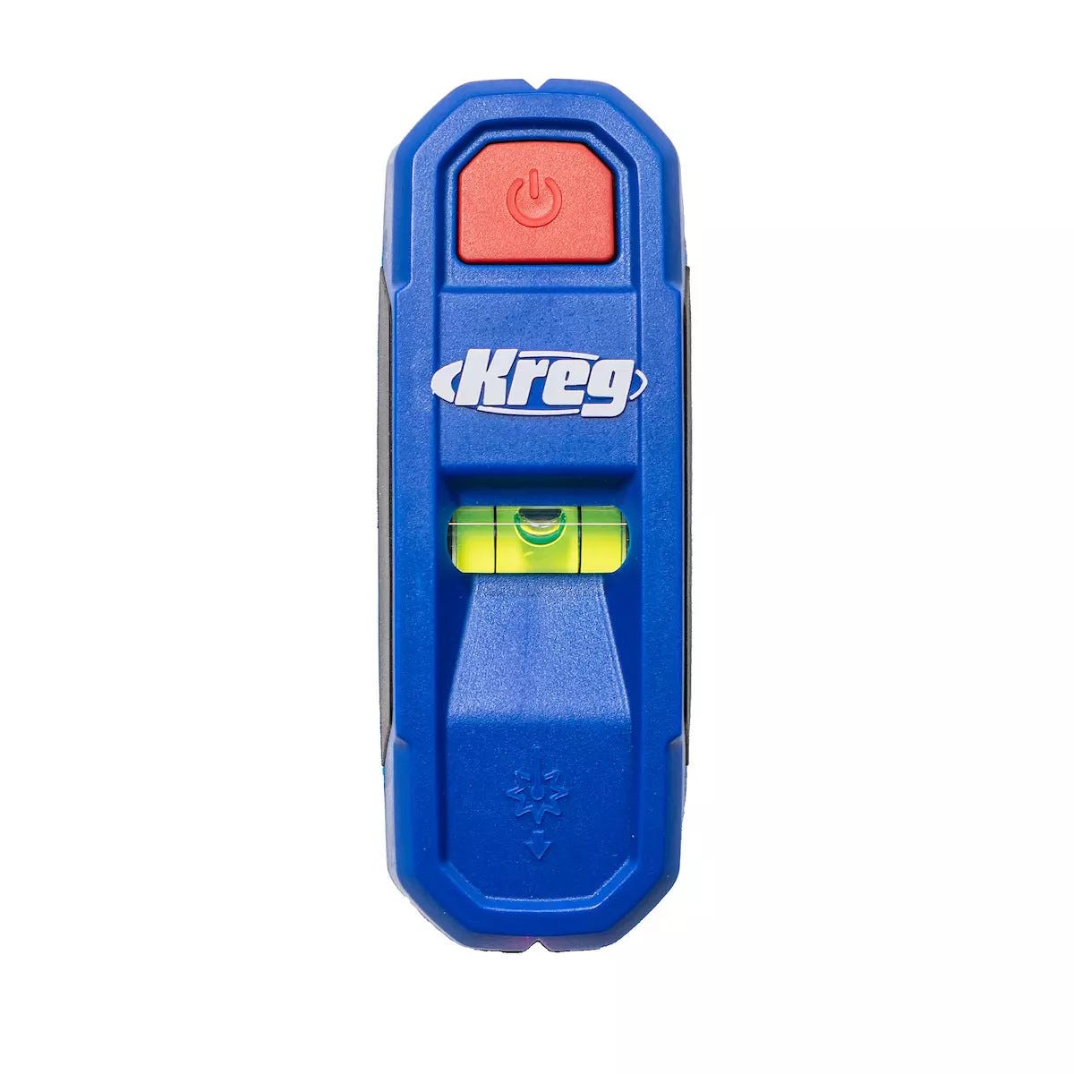 Kreg Tool KMM1000LZ Magnetic Stud Finder with Laser Marker