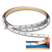 Kreg Kms7723 12' Self-Adhesive Measuring Tape -Right To Left