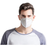Face Masks KN95, 5-Pack - IN STOCK