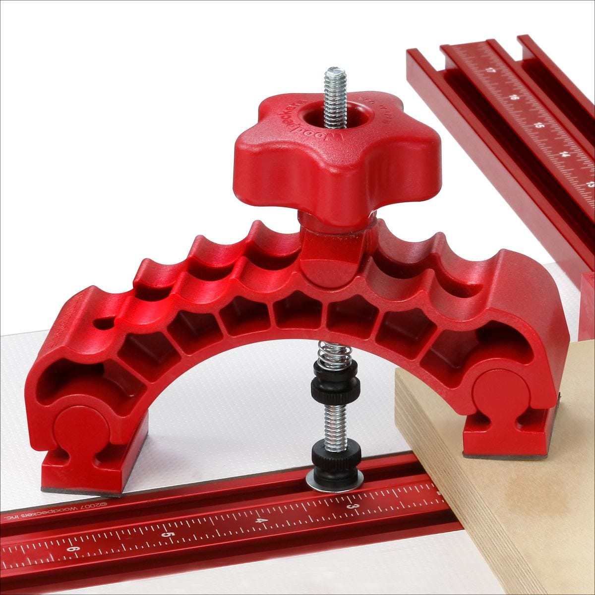 Woodpeckers Knuckle Clamp
