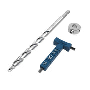 Kreg KPHA540 Micro-Pocket Drill Bit with Stop Collar & Hex Wrench