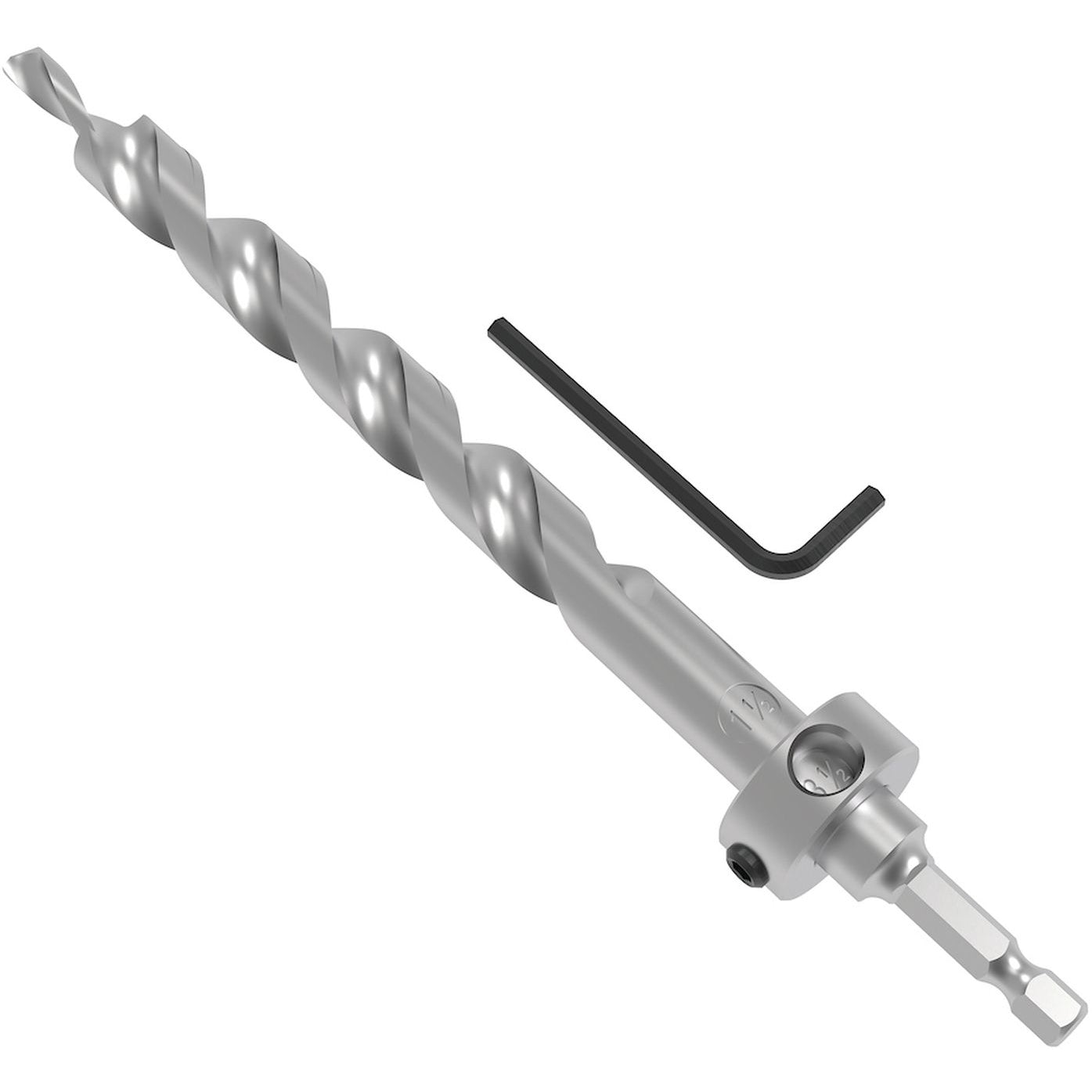 Kreg KPHA908 XL Drill Bit