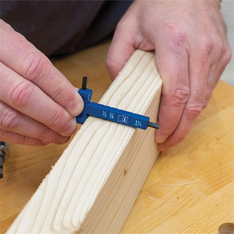Kreg KPHJ320 Pocket Hole Jig 320