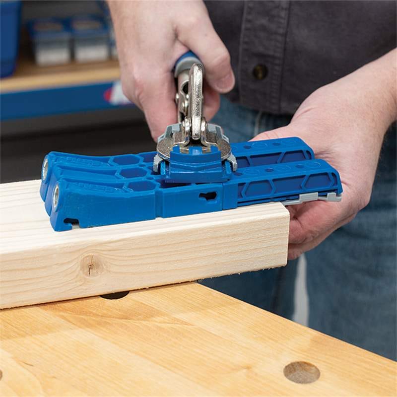 Kreg KPHJ320 Pocket Hole Jig 320