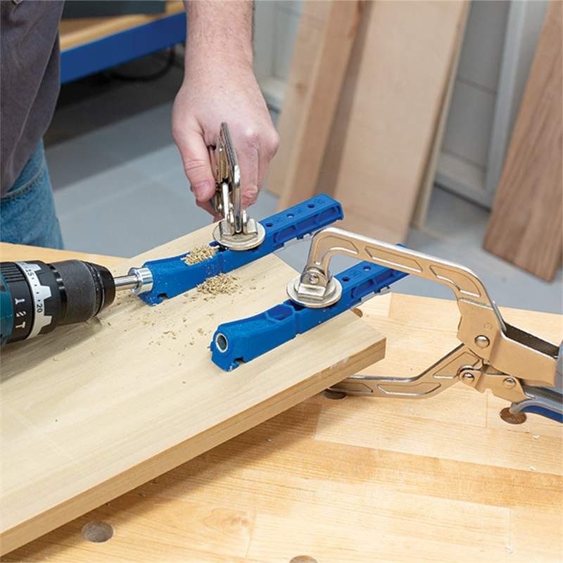Kreg KPHJ320 Pocket Hole Jig 320