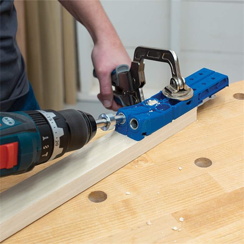 Kreg KPHJ320 Pocket Hole Jig 320 – Tool Nut