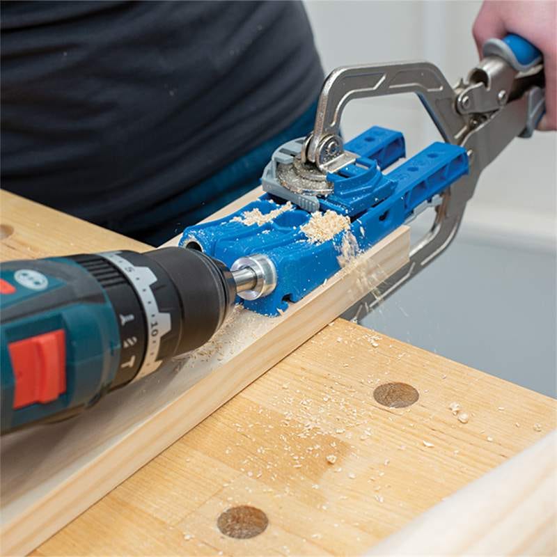 Kreg KPHJ320 Pocket Hole Jig 320