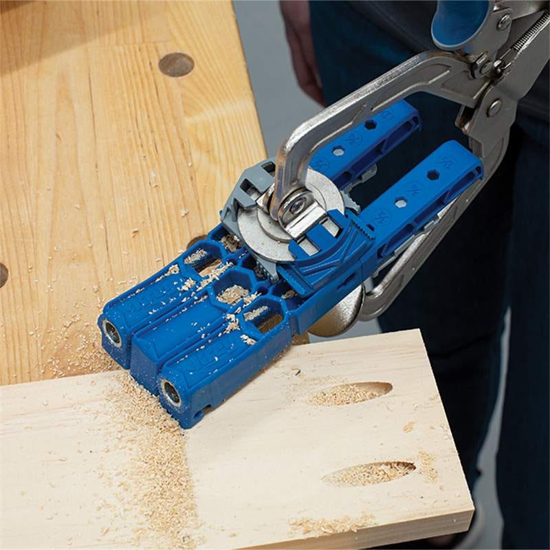 Kreg KPHJ320 Pocket Hole Jig 320