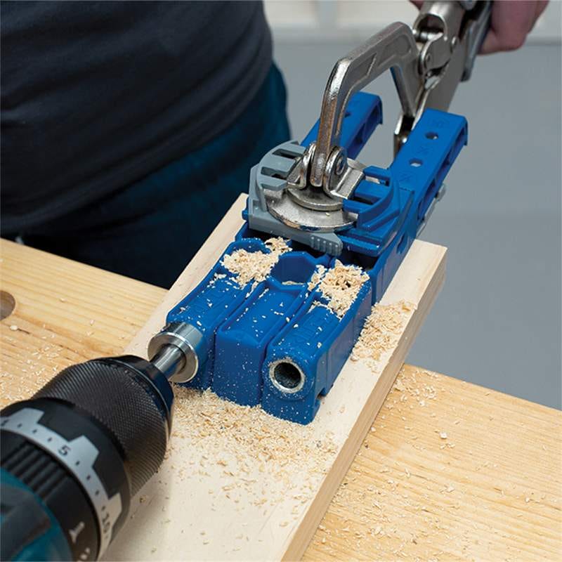 Kreg KPHJ320 Pocket Hole Jig 320