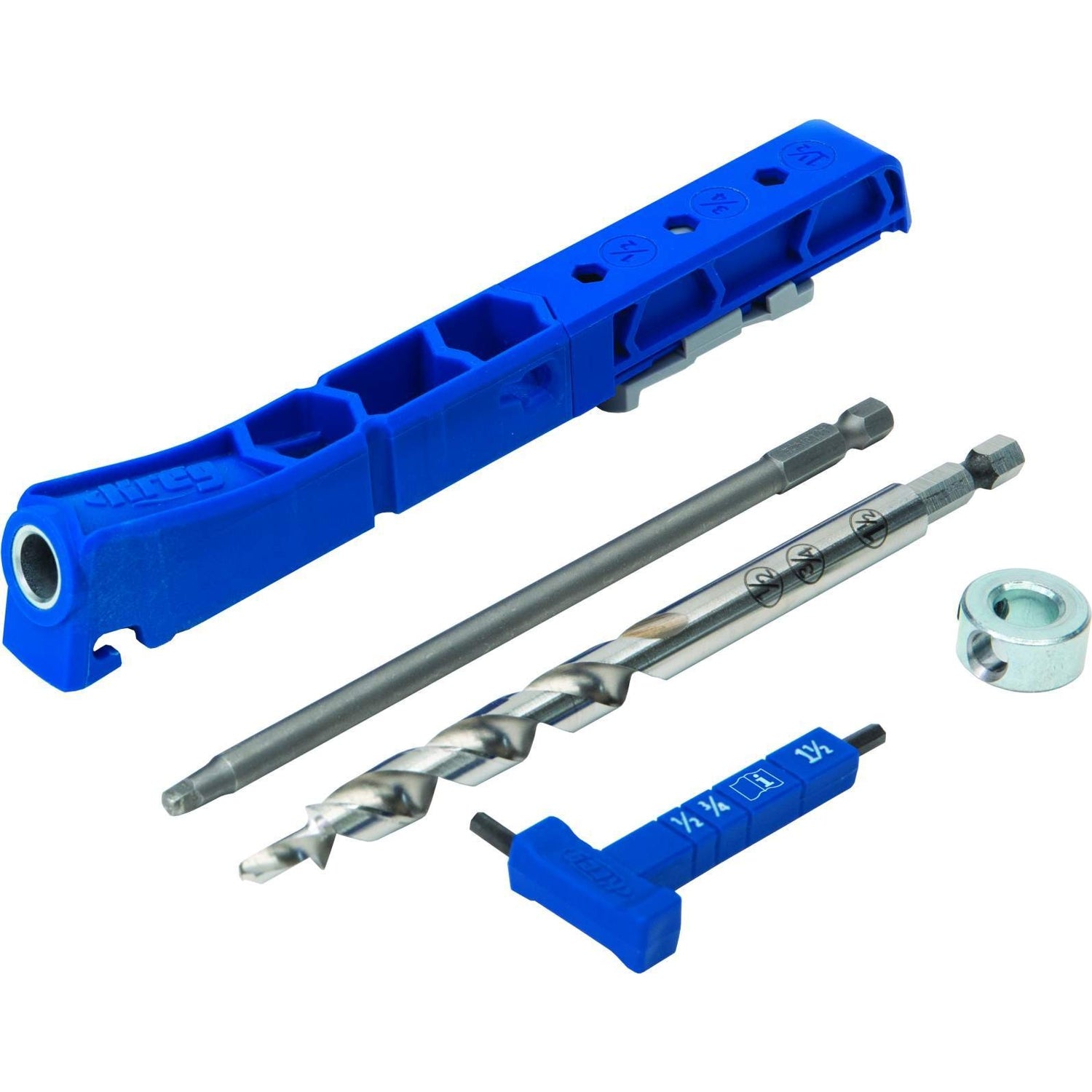 Kreg KPHJ310 Pocket Hole Kit 310 Kit