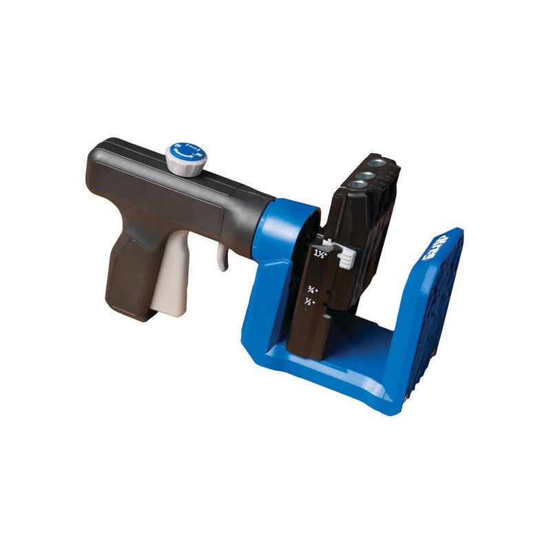 Kreg Tool KPHJ520PRO Pocket-Hole Jig 520PRO